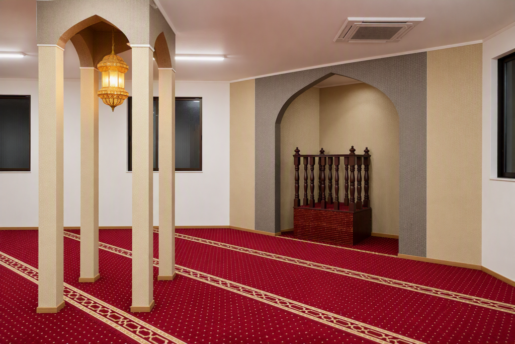 PrayerHall 1024x683