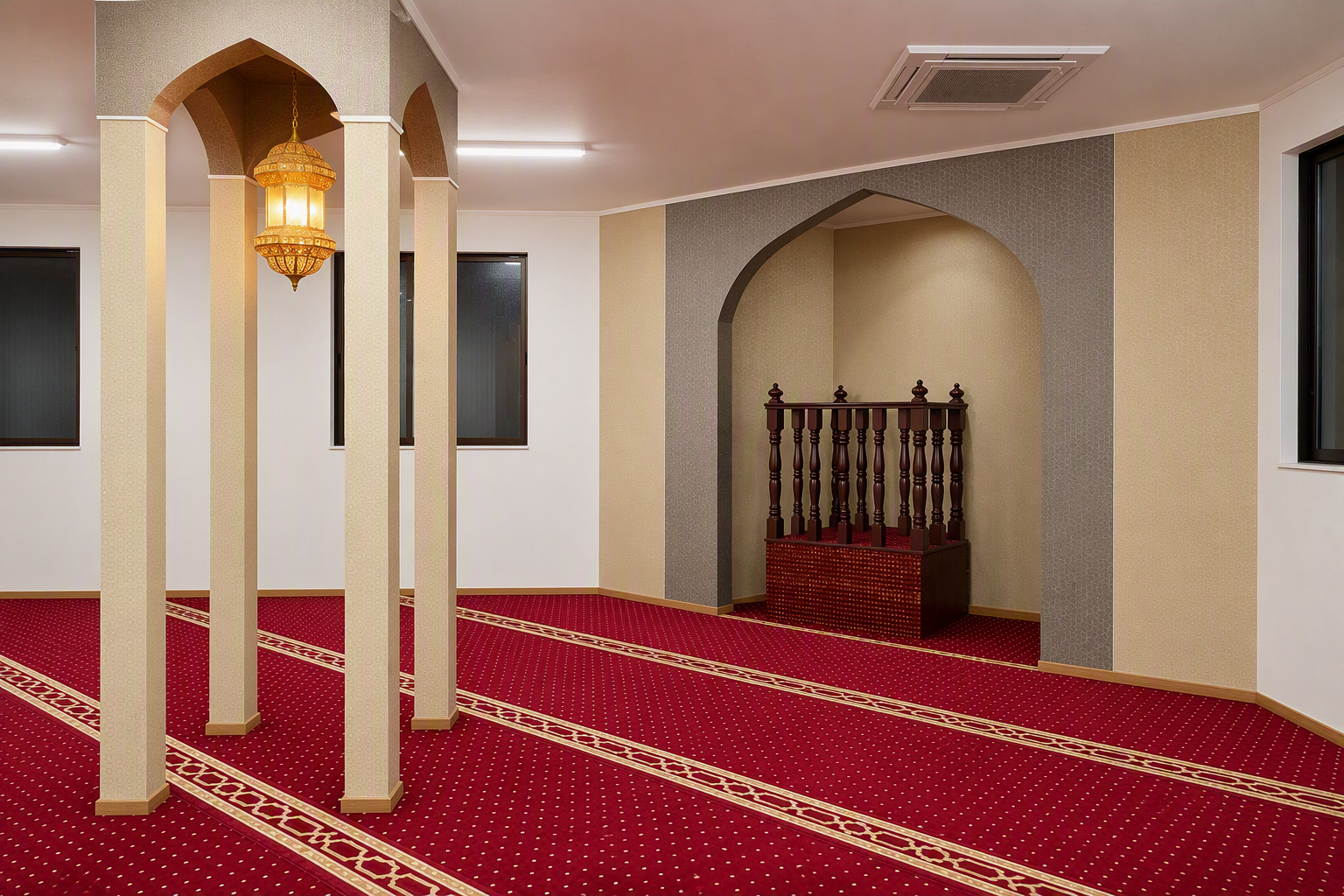The Art of Drawing Readers In: Your attractive post title goes here PrayerHall