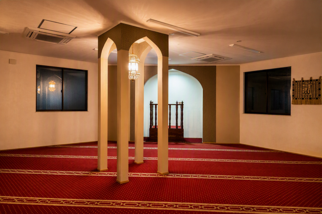 PrayerHallNight 1024x683